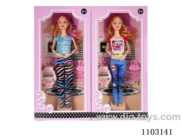 11.5inch Barbie