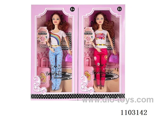 11.5inch Barbie