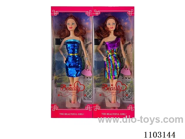11.5inch Barbie