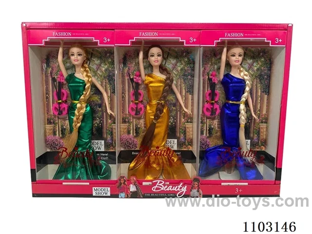 11.5inch Barbie