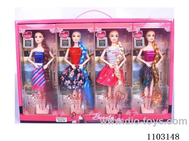 11.5inch Barbie
