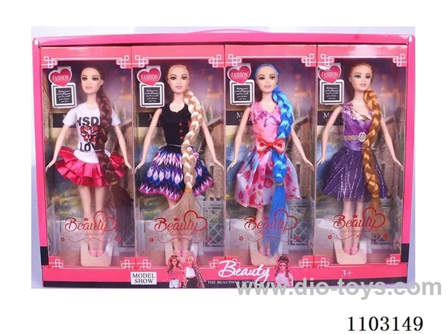 11.5inch Barbie