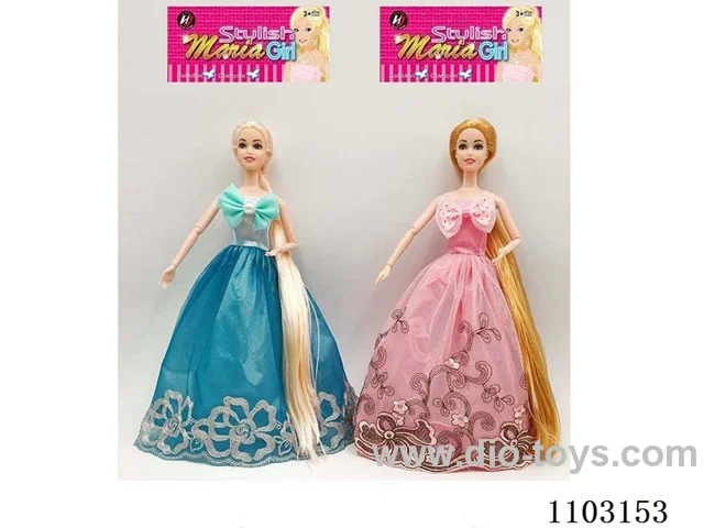 11.5inch Barbie
