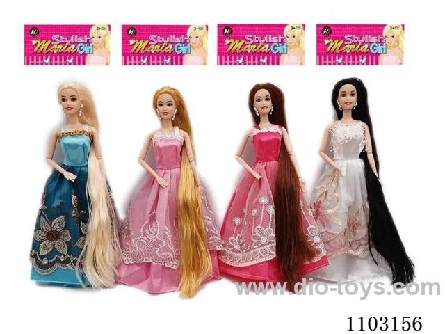 11.5inch Barbie