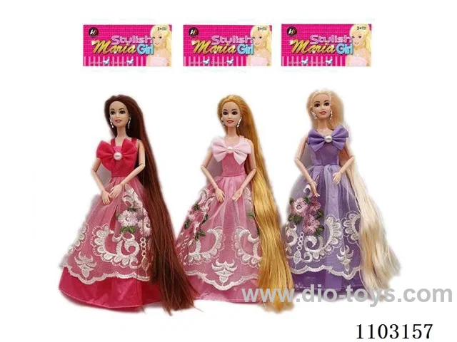 11.5inch Barbie