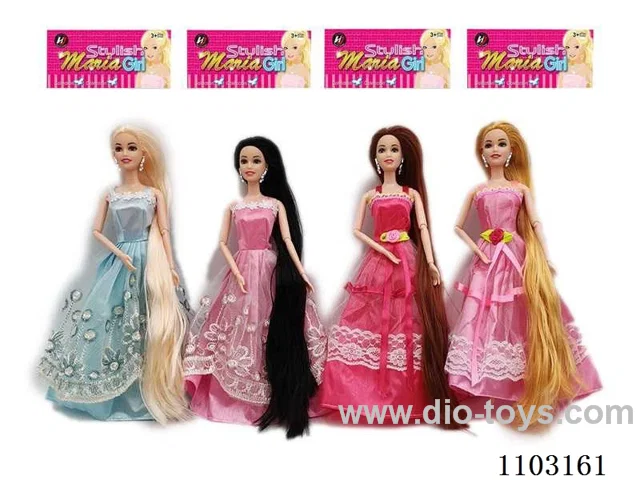 11.5inch Barbie