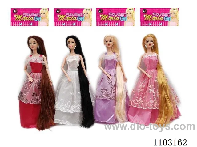 11.5inch Barbie