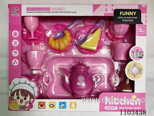 kitchen set
