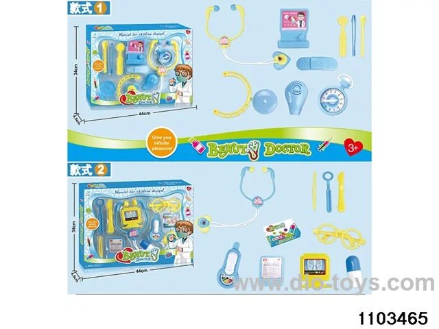 doctor set