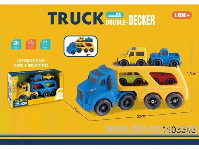 vehicle toy