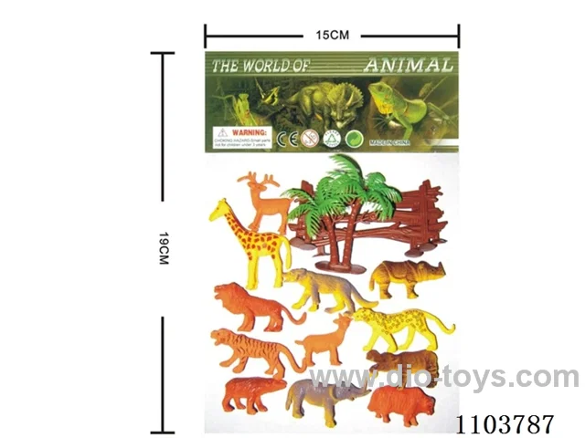 animal set