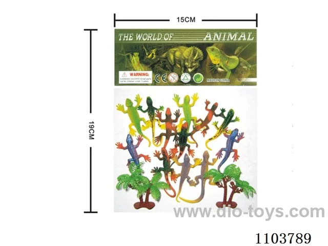animal set