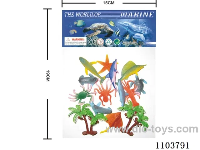animal set