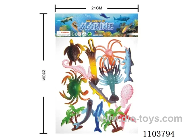 animal set