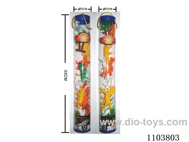 animal set