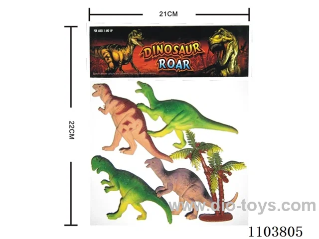 animal set