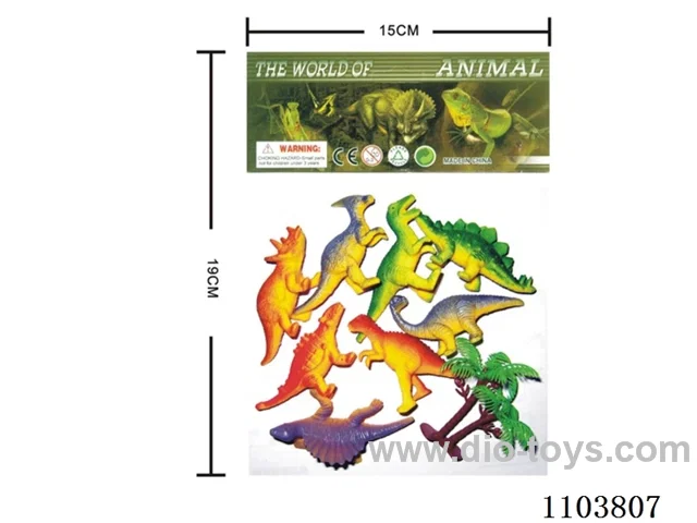 animal set