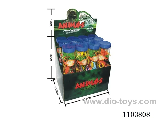 animal set