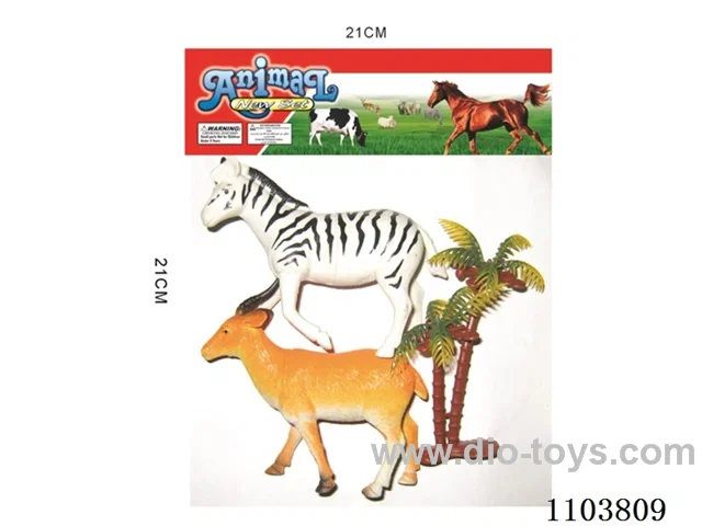 animal set