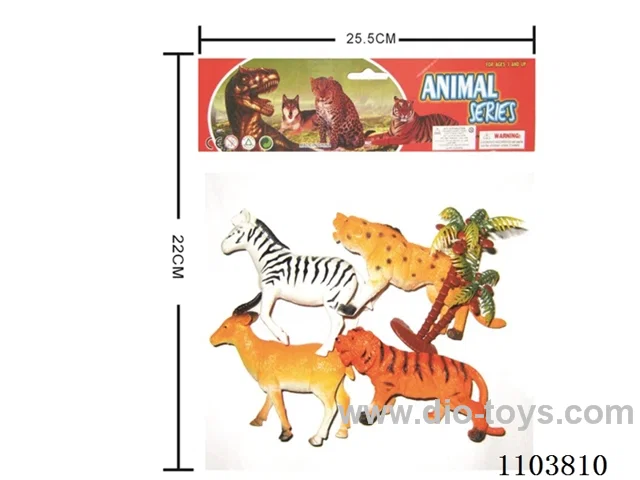 animal set