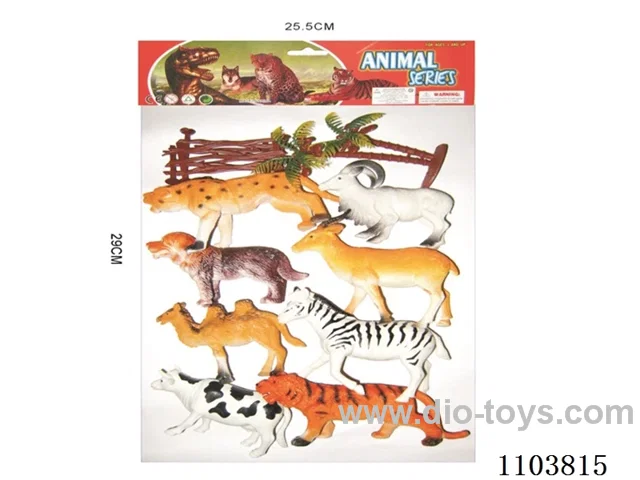 animal set