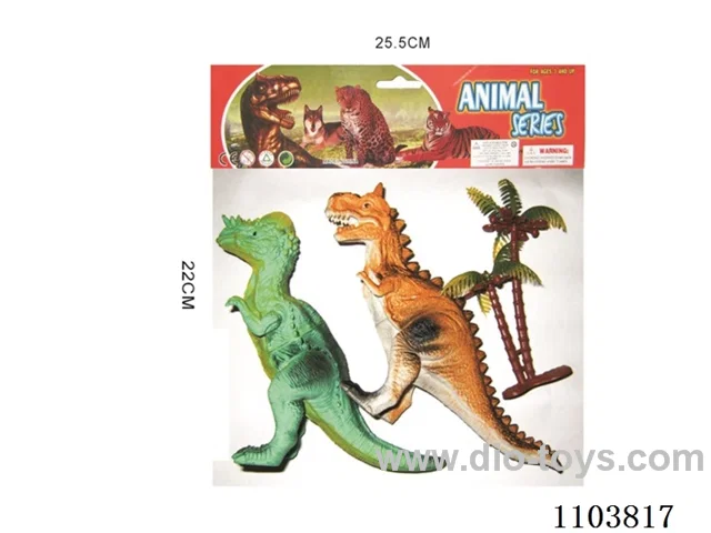 animal set
