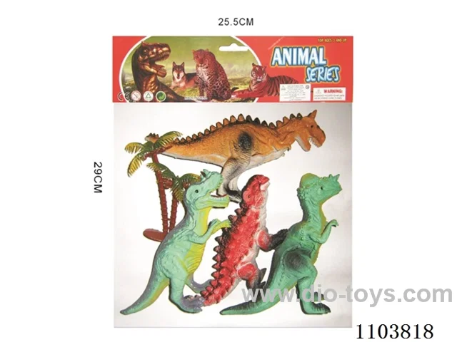 animal set
