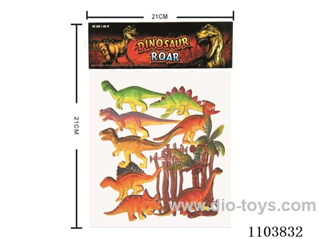 animal set