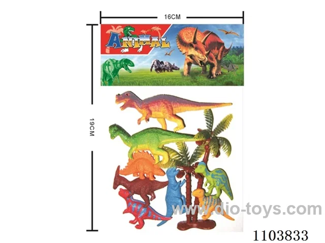 animal set