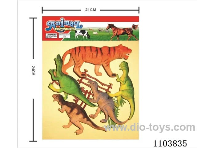 animal set