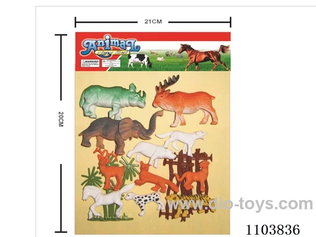animal set