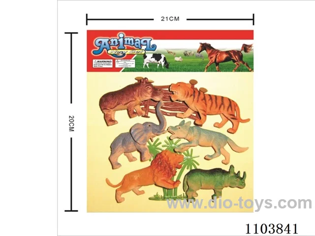 animal set