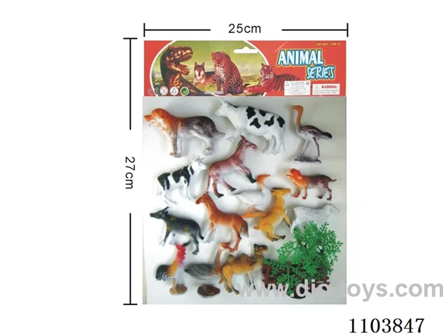 animal set