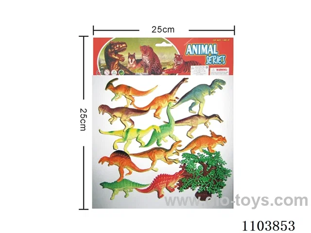 animal set