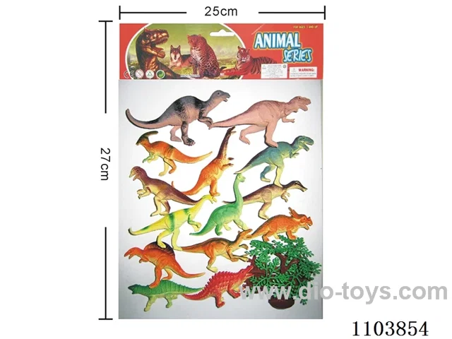 animal set