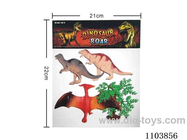 animal set