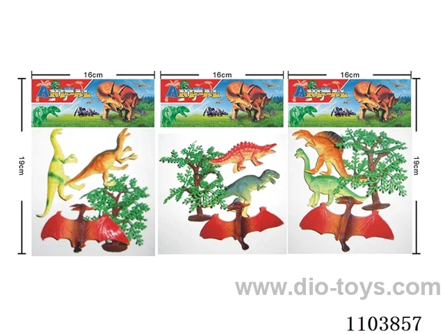 animal set