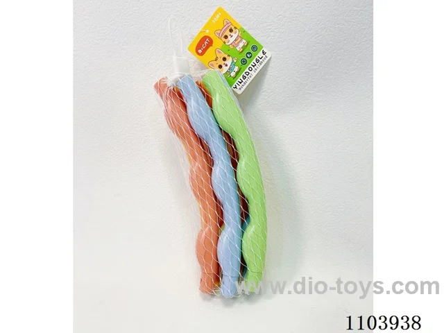 Assemble hula hoop 8 sections
