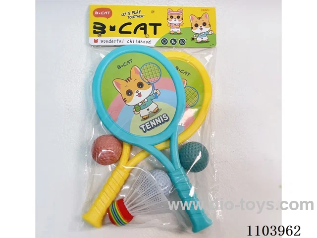 Kids' sports racket