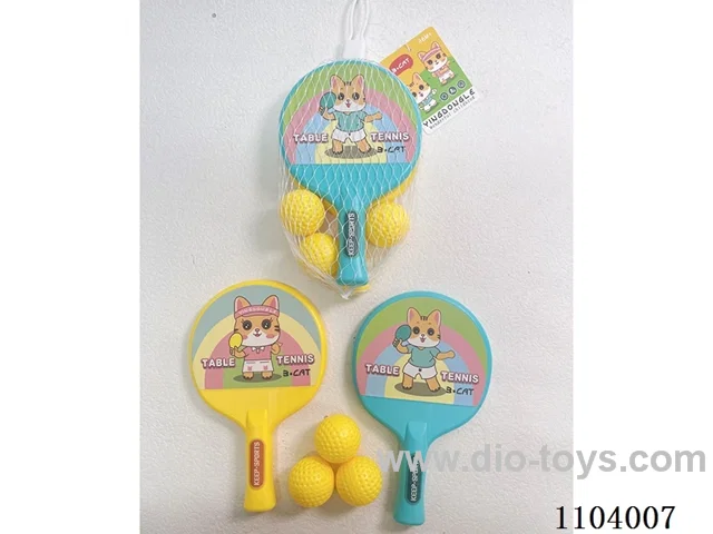 Table tennis suit