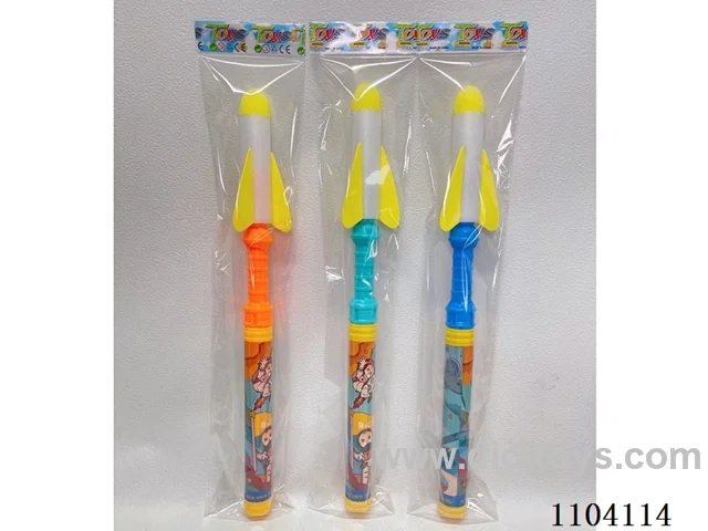 Rocket launcher with flash 61CM