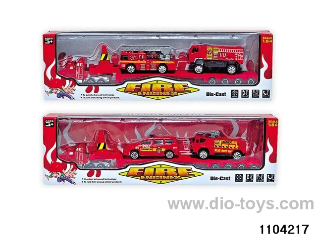 Alloy Slide Set in window box