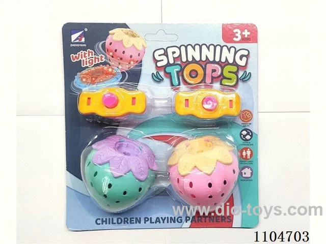 Spinning top