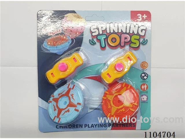 Spinning top