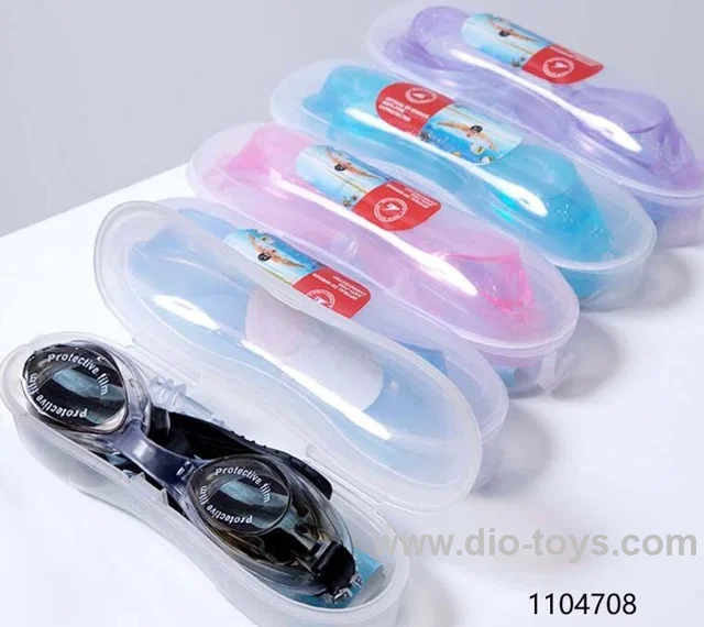 swimming goggles