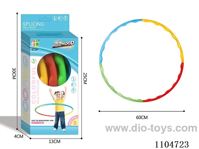 Hula hoop