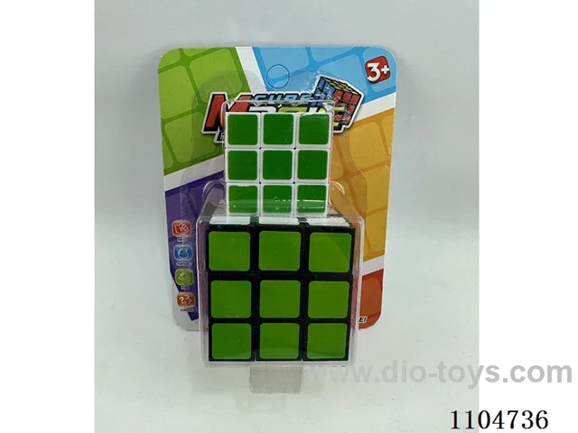 5.3CM Rubik's cube