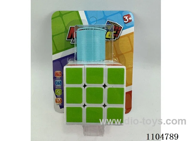 5.7CM Rubik's cube