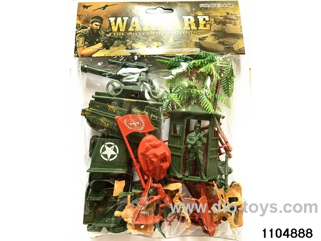 Military sets