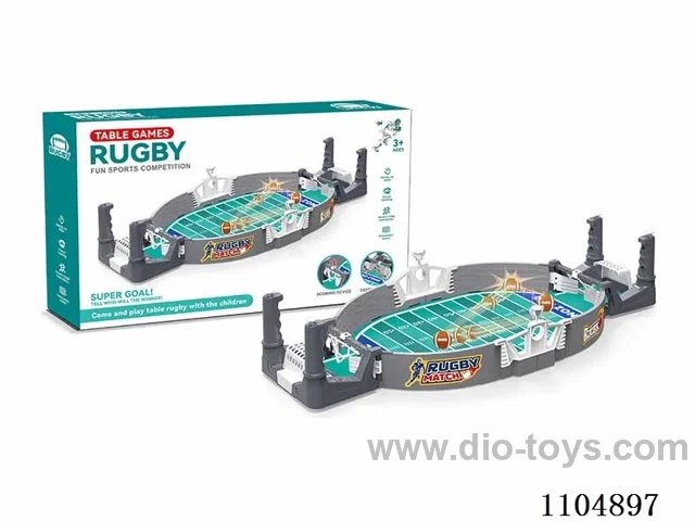 Board game